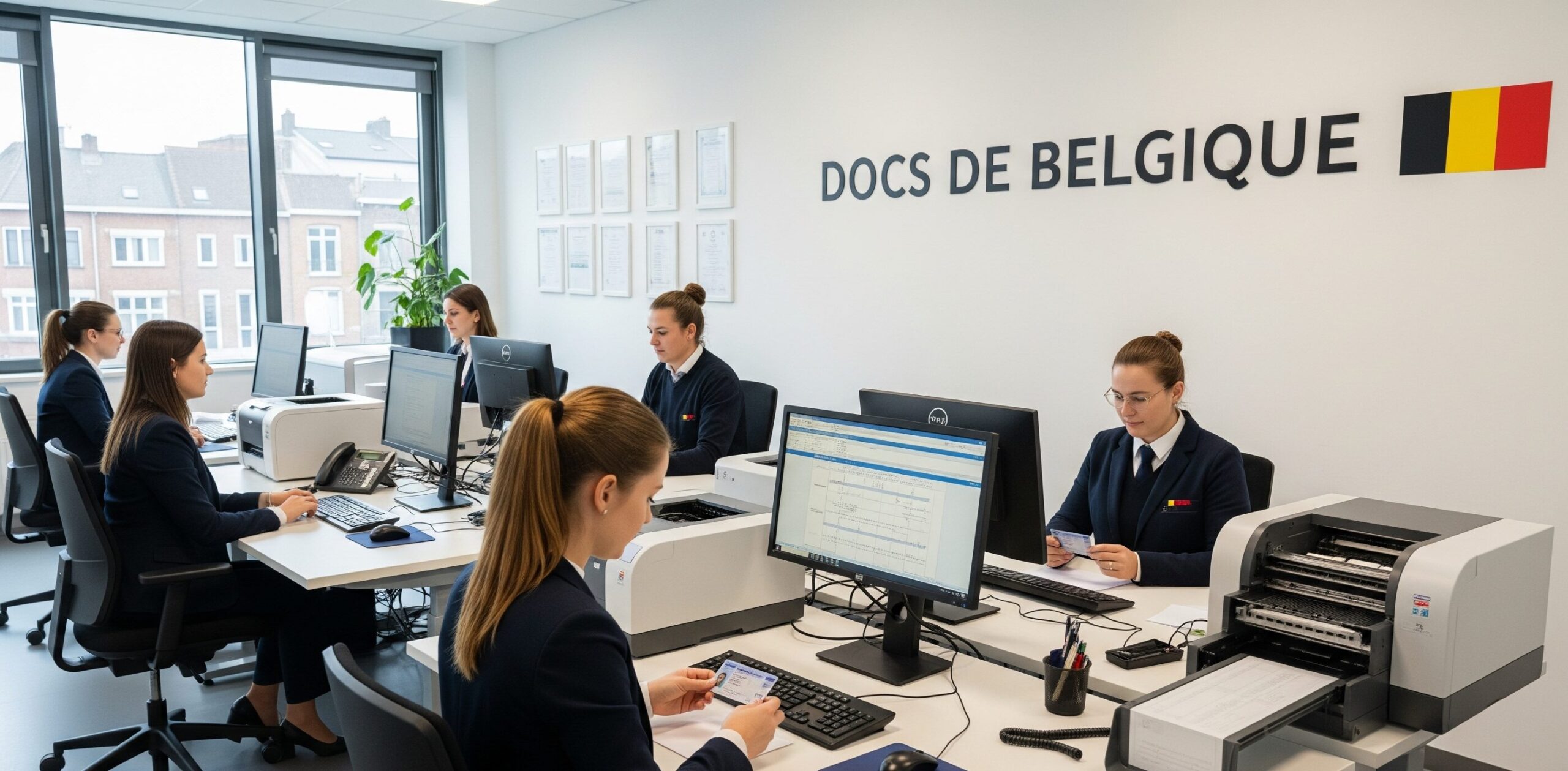 acheter un permis de conduire belge enregistré
